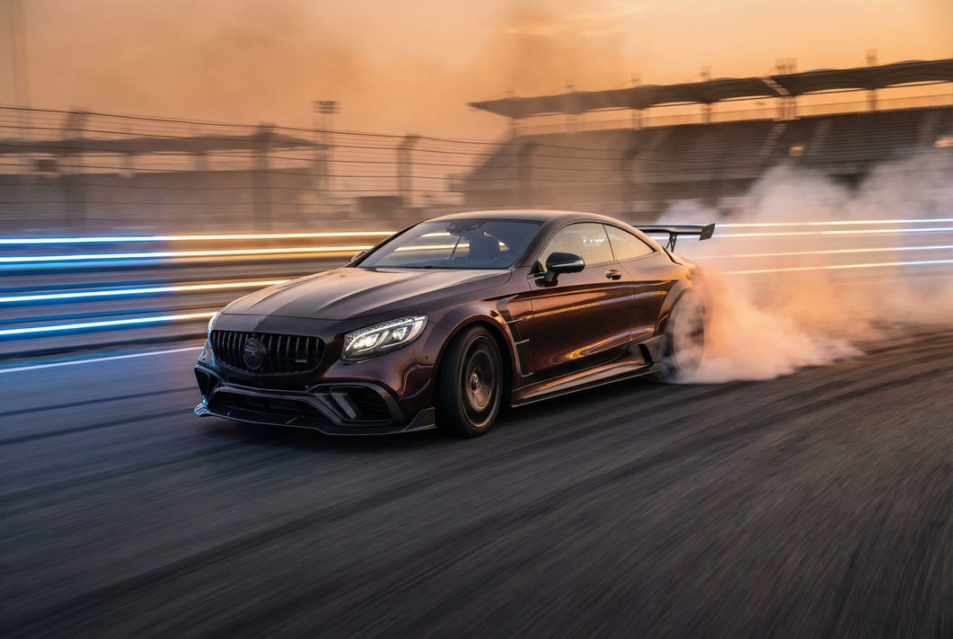 里番网汽车解说