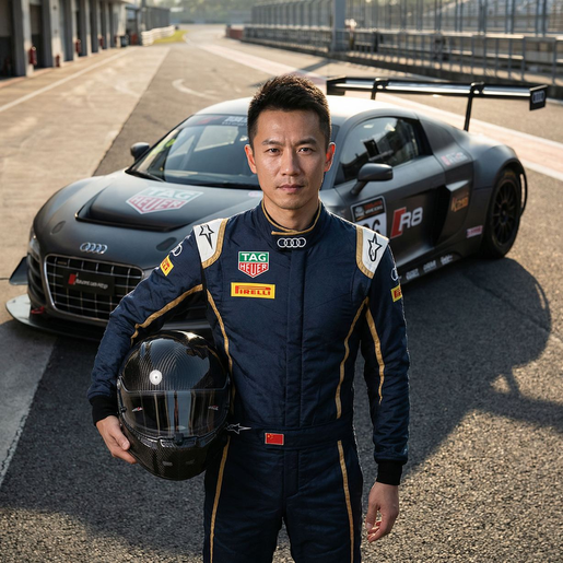 里番网赛车手顾问